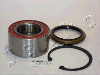 Комплект подшипника ступицы (JAPKO) 410306 Комплект подшипника ступицы (JAPKO) 410306