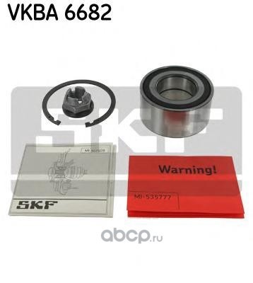     (Skf) VKBA6682
