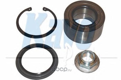 Комплект подшипника ступицы колеса (kavo parts) WBK4010 Комплект подшипника ступицы колеса (kavo parts) WBK4010
