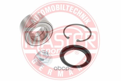    (MASTER-SPORT) 3935SETMS