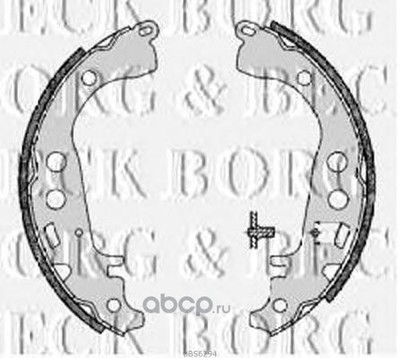    (BORG&BECK) BBS6294