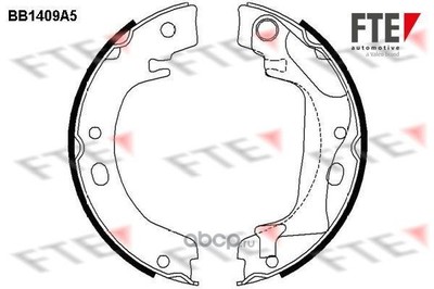   ,    (FTE Automotive) BB1409A5