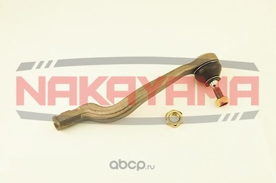 Наконечник рулевой тяги (Nakayama) N10048 Наконечник рулевой тяги (Nakayama) N10048