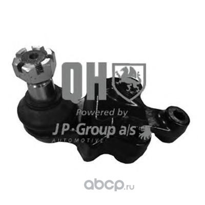  /   (JP Group) 3640300109