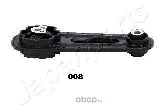 Подвеска, двигатель (Japanparts) RU008 Подвеска, двигатель (Japanparts) RU008