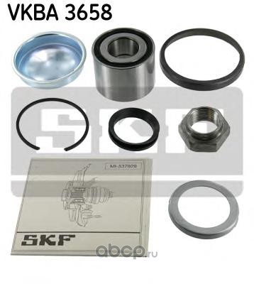   ,  (Skf) VKBA3658