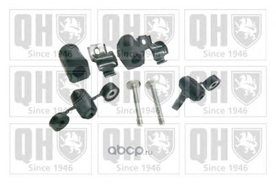 �����������, ��������� ������������� (QUINTON HAZELL) EMBK2659