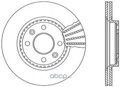   (OPEN PARTS) BDA146220