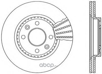   (OPEN PARTS) BDR146220