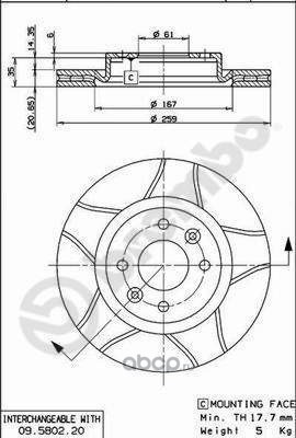 ��������� ���� (Api) X24768