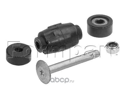 Тяга / стойка, стабилизатор (FormPart) 22411001S Тяга / стойка, стабилизатор (FormPart) 22411001S