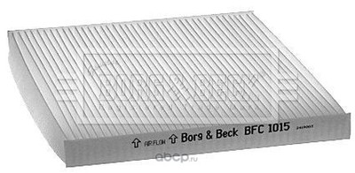   (BORG&BECK) BFC1015