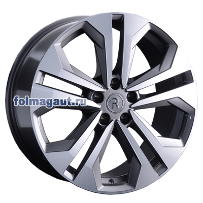 Деталь (GMB) 7160020 Деталь (GMB) 7160020