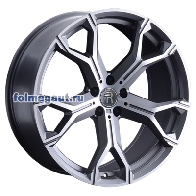 Деталь (PRS) 840191 Деталь (PRS) 840191