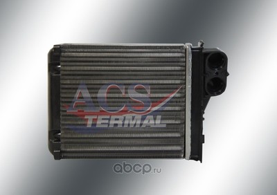 Радиатор отопителя (ACS Termal) 116512A Радиатор отопителя (ACS Termal) 116512A