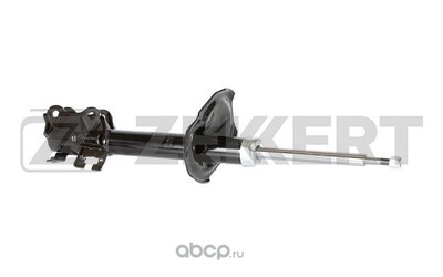 Амортизатор подвески газовый / передний / правый (Zekkert) SG4880 Амортизатор подвески газовый / передний / правый (Zekkert) SG4880