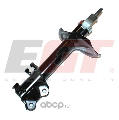 Амортизатор передний / правый / газовый (EGT) 383375EGT Амортизатор передний / правый / газовый (EGT) 383375EGT