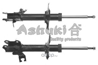 Амортизатор (ASHUKI) N33072I Амортизатор (ASHUKI) N33072I