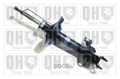  (QUINTON HAZELL) QAG178506