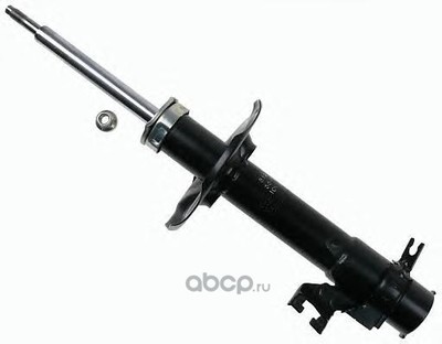 Амортизатор (Sachs) 312107 Амортизатор (Sachs) 312107