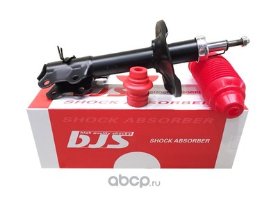Амортизатор подвески газовый(стойка), передний / правый (BJS) DG3310 Амортизатор подвески газовый(стойка), передний / правый (BJS) DG3310