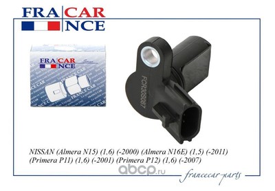      (Francecar) FCR30S087
