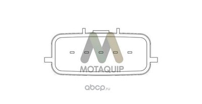   (Motorquip) LVMA169