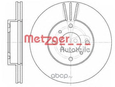 ��������� ���� (Metzger) 661010