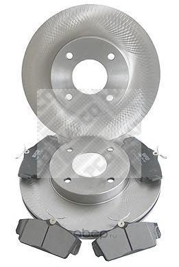 �������� ��������, �������� ��������� �������� (Mapco) 47502