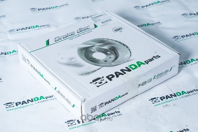 ��������� ���� (Panda) PP402067J101 (����)
