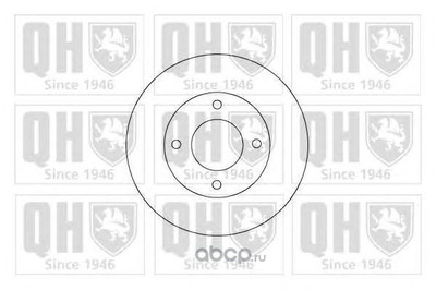 ��������� ���� (QUINTON HAZELL) BDC5004