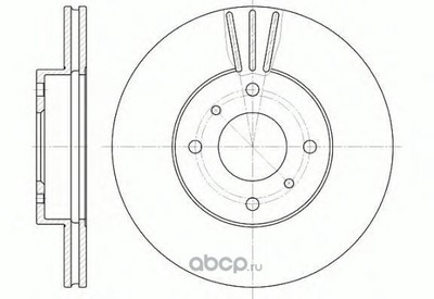 ��������� ���� (WOKING) D661010