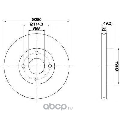 ��������� ���� (Pagid) 52344