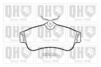   ,   (QUINTON HAZELL) BP578