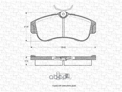   ,   (MAGNETI MARELLI) 363702160941