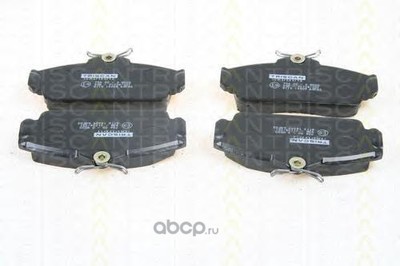   ,   (TRISCAN) 811014009