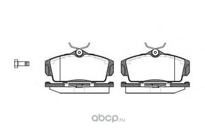   ,   (WOKING) P604300