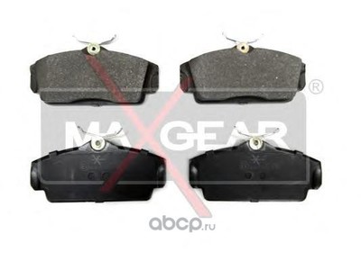   ,   (MAXGEAR) 190532