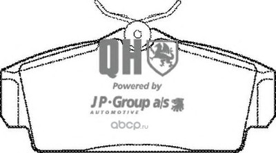 �������� ��������� ������� (JP Group) 4063601019 (����)