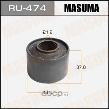  (MASUMA) RU474