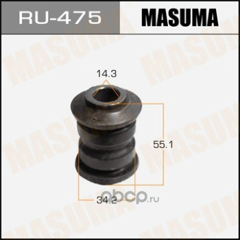  (MASUMA) RU475