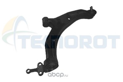 Рычаг передней подвески (Teknorot) N628 Рычаг передней подвески (Teknorot) N628