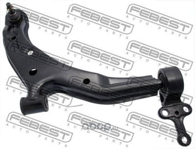 P p p (Febest) 0224B10RSRH