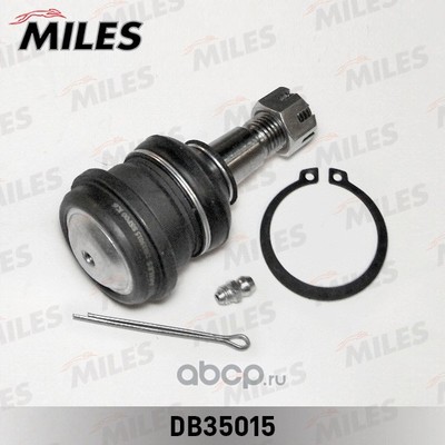    /  (Miles) DB35015