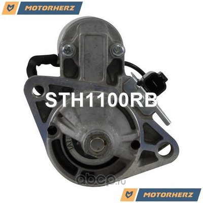  ( ) (Motorherz) STH1100RB ()