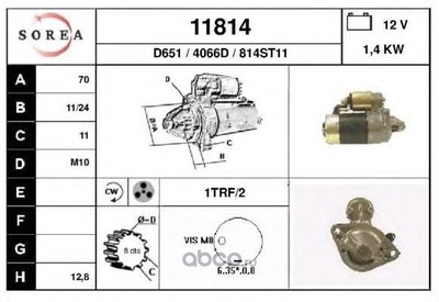  (EAI GROUP) 11814