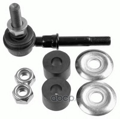 Стойка стабилизатора переднего (LEMFORDER) 3064701 Стойка стабилизатора переднего (LEMFORDER) 3064701