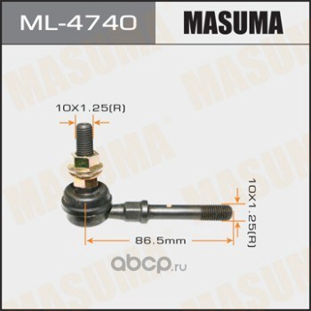  ()  (MASUMA) ML4740