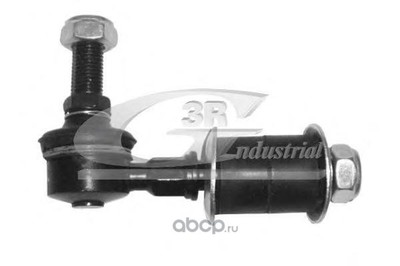 Тяга / стойка, стабилизатор (3RG) 21863 Тяга / стойка, стабилизатор (3RG) 21863