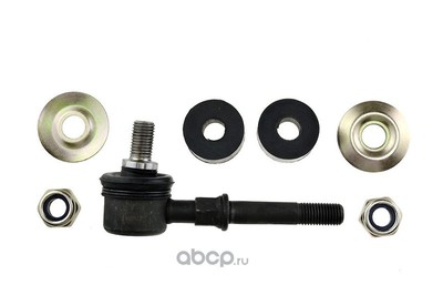 Стойка стабилизатора передняя (NTY) ZLPNS088 Стойка стабилизатора передняя (NTY) ZLPNS088 (фото)